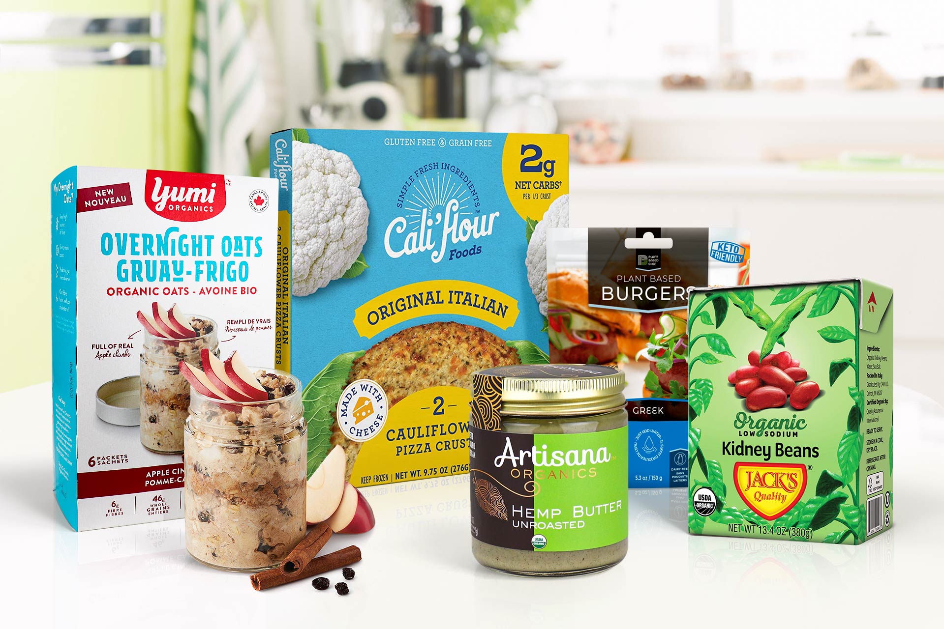 10 Easy Meal Ideas For When You Don't Feel Like Cooking