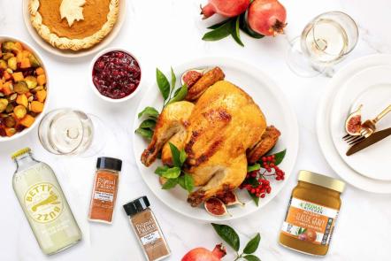 Tips For A Healthy Thanksgiving