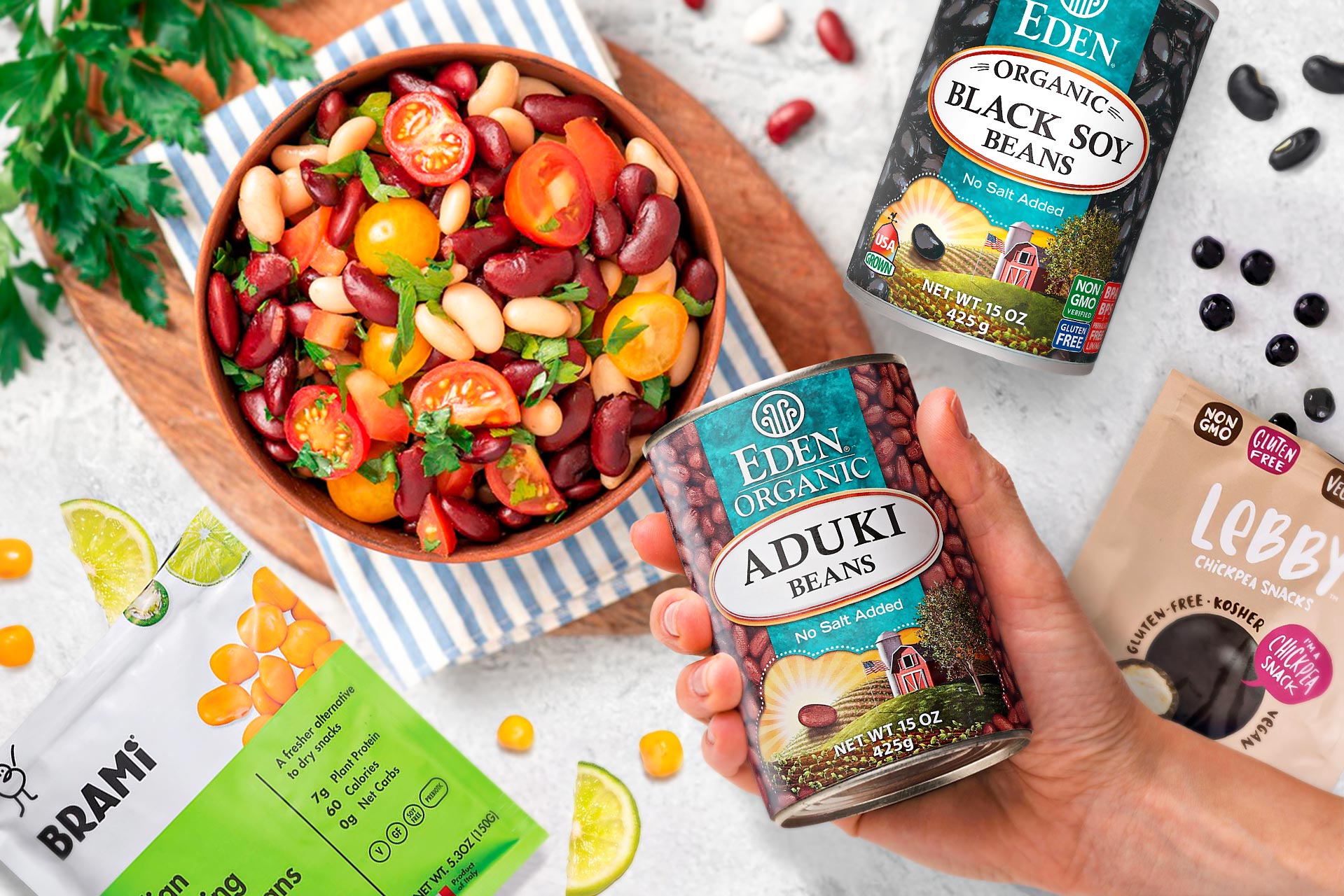 Everything You Need to Know About Beans