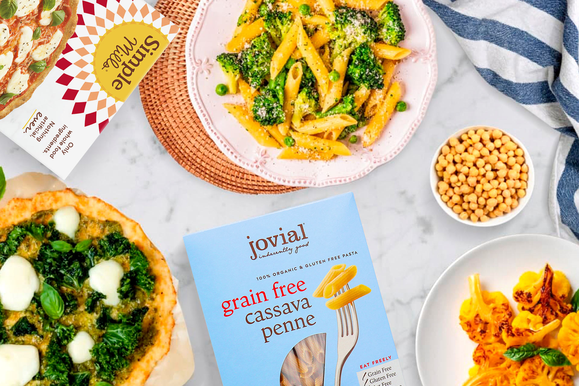 Benefits of a Grain-Free Diet