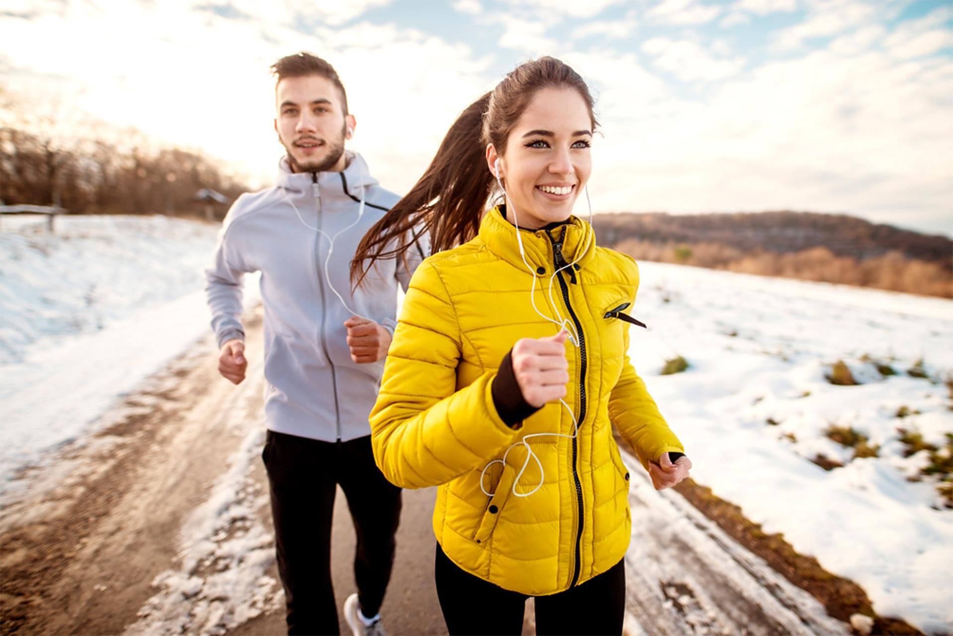 Foods For a Healthy Bulking Season