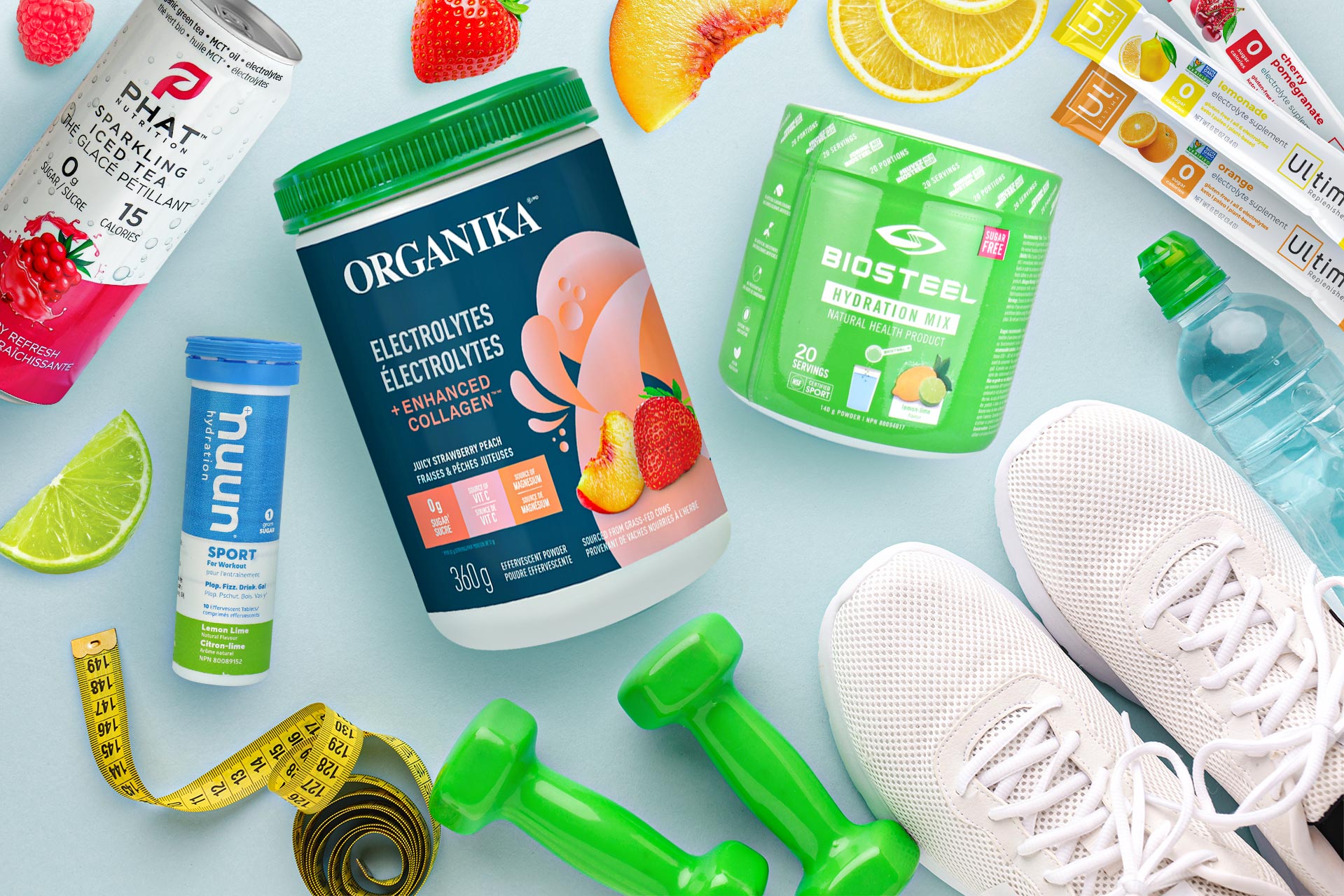 Why Should You Replenish Your Electrolytes?
