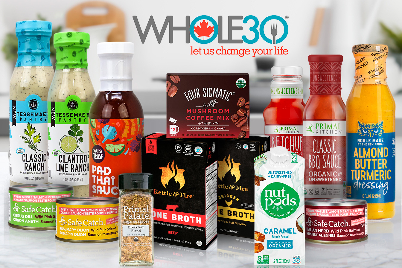 What is Whole30 Diet Meal Plan?