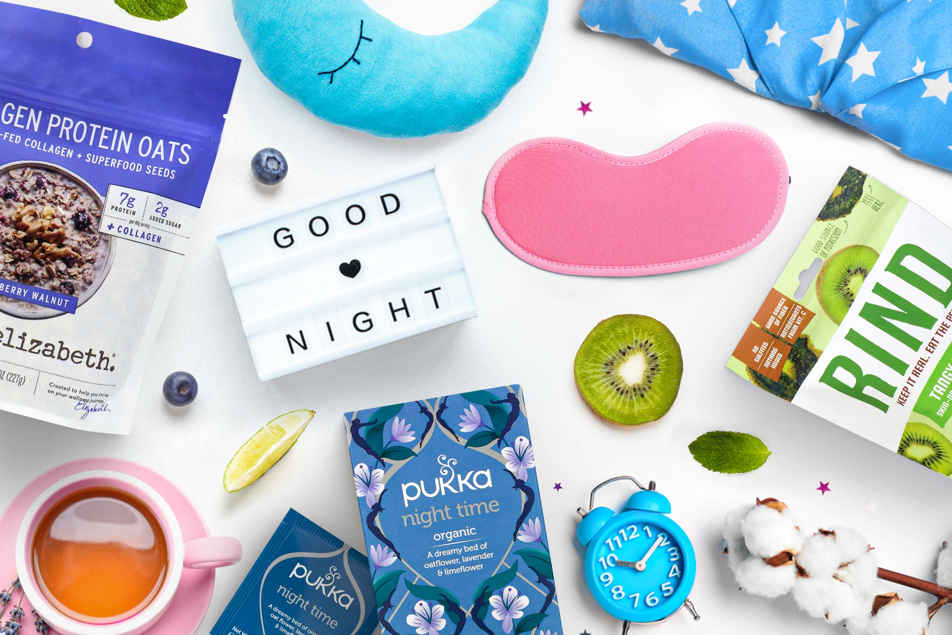 What to Eat Before Bed for Better Sleep