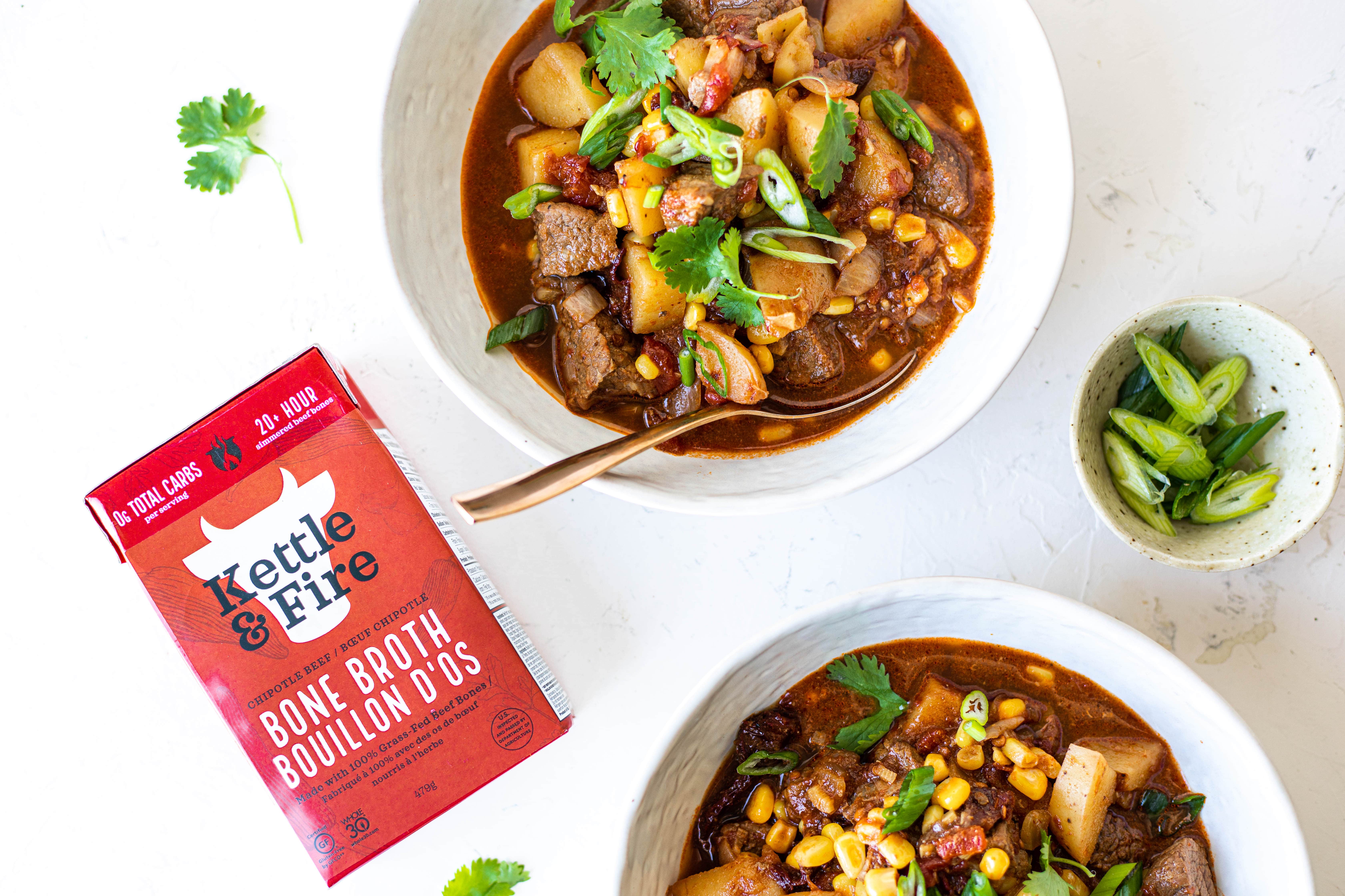 Chipotle Beef Stew