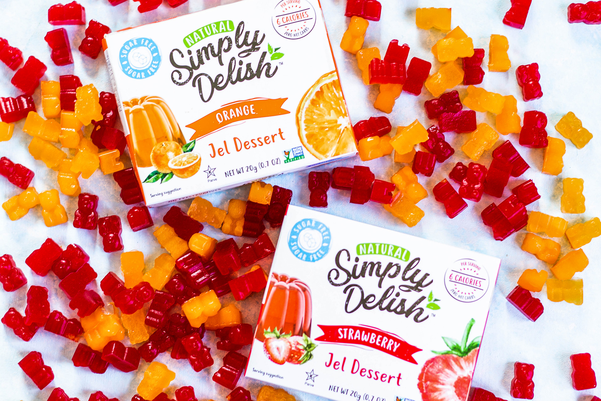 Keto Gummy Bears