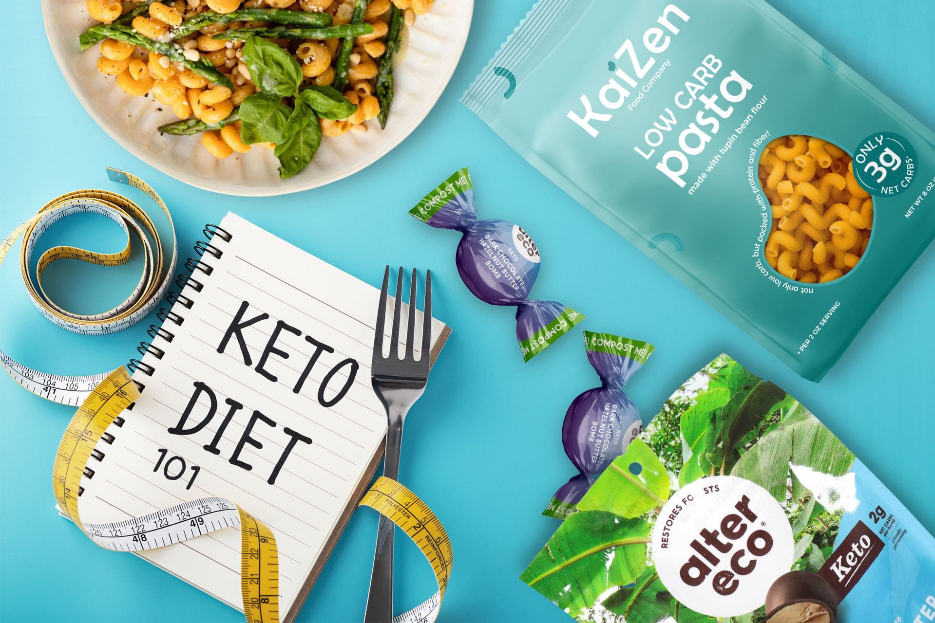 Keto Made Easy