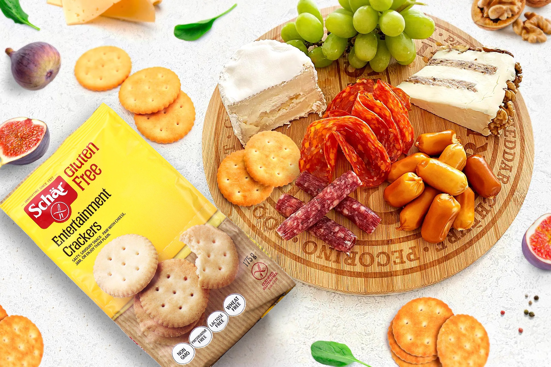 Tips For A Quick & Easy Charcuterie Board