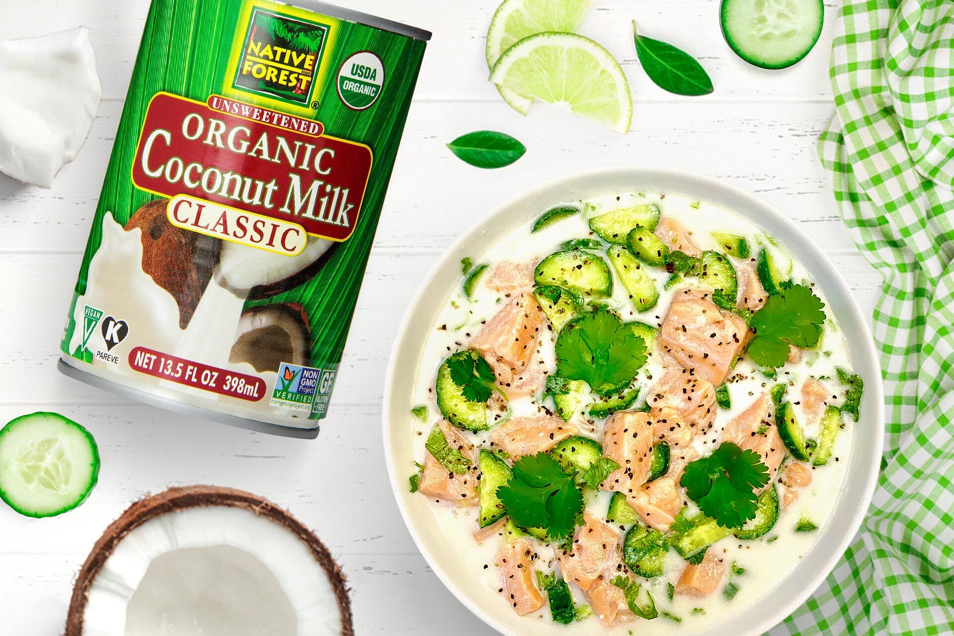 Whole30 Tropical Style Fish
