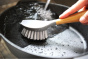 Image 2 off Full Circle Tenacious C Cast Iron Brush
