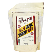 Bob's Red Mill Paleo Baking Flour, 454g