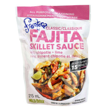 Frontera Classic Fajita Skillet Sauce, 226g