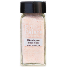 Primal Palate Spices Himalayan Pink Salt, 133g