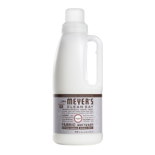 Front of Mrs. Meyer's Fabric Softener Lavender, 946 mL