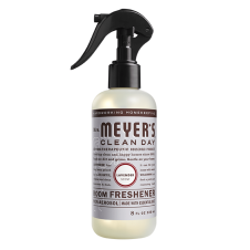 Front of Mrs. Meyer's Room Freshener Lavender, 236 mL