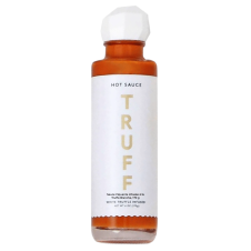 Front of Truff Hot Sauce Infused with White Truffle, 170g