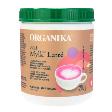 Organika Pink Mylk Latté, 200g