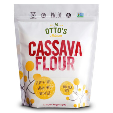 Otto's Naturals Cassava Flour, 907g