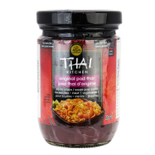 Thai Kitchen Original Pad Thai Sauce, 236ml