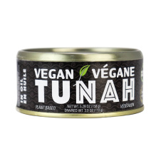 Urbani Foods Vegan TuNAH, 150g