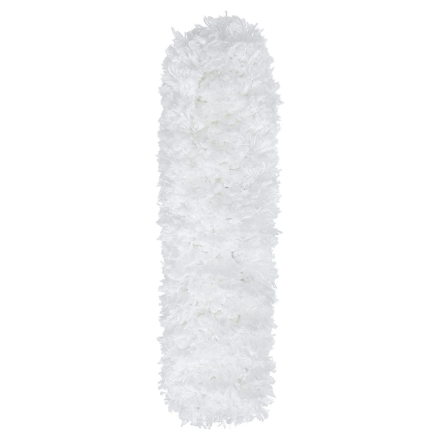 Front of Full Circle Dust Whisperer Filament Duster Refill