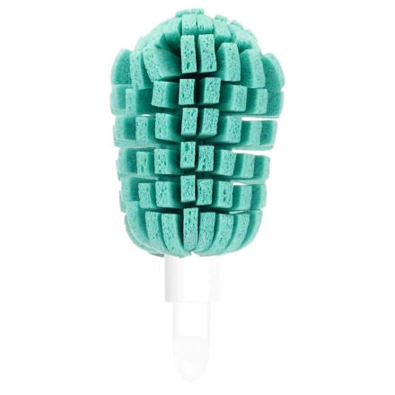 Head of Full Circle Magic Wand Glass Cleaner Refill