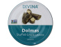 Divina Dolmas, Stuffed Grape Leaves, 200g
