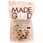 MadeGood Allergen Friendly Cookies Chocolate Chip, 142g