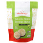 Front of Absolutely! Gluten-Free Grain-Free Coconut Chews Key Lime, 142g