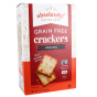 Front of Absolutely! Gluten-Free Grain Free Crackers Original, 125g