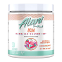 Front of Alani Nu BCAA Muscle Recovery Hawaiian Shaved Ice, 30 Servings