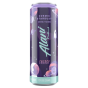 Front of Alani Nu Energy Drink Cosmic Stardust, 355mL