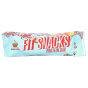 Front of Alani Nu Fit Snacks Protein Bar Fruity Cereal