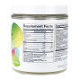 Side of Alani Nu Super Greens Powder, 30 Servings