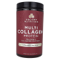 Front of Ancient Nutrition Multi Collagen Protein Unflavoured, 235g
