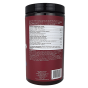Back of Ancient Nutrition Multi Collagen Protein - Vanilla, 242g 