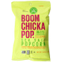 Angie's BOOMCHICKAPOP Sea Salt Popcorn, 136g