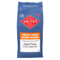 Front of Anita's Organic Mill Stone Ground Spelt Flour