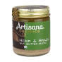 Front of Artisana Organic Hemp & Brazil Nut Butter Blend, 227g