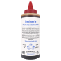 Back of Banchan's Gluten-Free Authentic Barbecue Sauce