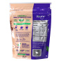 Back of Pyure Organic Sugar-Free Keto Chocolate Drink Mix, 205g
