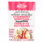 Front of Bakery On Main Gluten-Free Instant Superfood Oatmeal Strawberry Shortcake