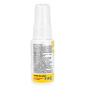 Beekeeper's Naturals Propolis Throat Relief Spray, 30ml Back