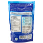 Back of Better Than Foods Organic Konjac Pasta Spaghetti, 385g