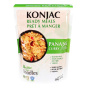Front of Front of Better than Foods Konjac Ready Meals Panang Curry/Cari, 250g