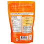 Back of Better Than Foods Organic Konjac Rice, 385g
