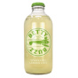 Front of Betty Buzz Sparkling Mixer Lemon Lime