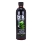 Front of Blk. Water Infused with Fulvic Minerals Cucumber Mint, 500ml	