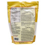 Back of Bob's Red Mill Cassava Flour, 567g
