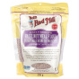 Front of Bob's Red Mill Finely Ground Hazelnut Meal / Flour, 396g